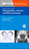 cover image - Churchill's Pocketbook of Orthopaedics, Trauma and Rheumatology,2nd Edition
