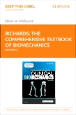 cover image - The Comprehensive Textbook of Biomechanics - Elsevier eBook on VitalSource (Retail Access Card),2nd Edition