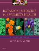 cover image - Botanical Medicine for Women's Health - Elsevier eBook on VitalSource,2nd Edition