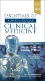 cover image - Essentials of Kumar and Clark's Clinical Medicine,6th Edition