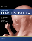 cover image - Larsen's Human Embryology Elsevier eBook on VitalSource,5th Edition
