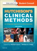 cover image - Hutchison's Clinical Methods,24th Edition