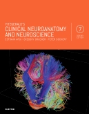 cover image - Evolve Resources for Fitzgerald's Clinical Neuroanatomy and Neuroscience,7th Edition