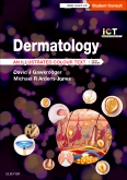 cover image - Dermatology,6th Edition
