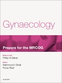 Gynaecology: Prepare for the MRCOG E-book