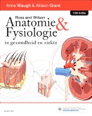 Ross en Wilson Anatomie en Fysiologie in gezondheid en ziekte-