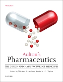 Aultons Pharmaceutics E-Book