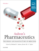 Aultons Pharmaceutics