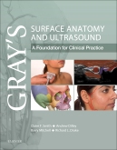 Gray’s Surface Anatomy and Ultrasound E-Book