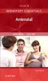 Midwifery Essentials: Antenatal - Elsevier eBook on VitalSource