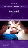 cover image - Midwifery Essentials: Postnatal - Elsevier eBook on VitalSource,2nd Edition
