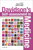 cover image - Davidson's Self-assessment in Medicine