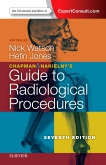 cover image - Chapman & Nakielny's Guide to Radiological Procedures,7th Edition