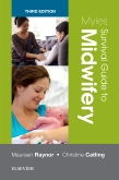 Myles Survival Guide to Midwifery