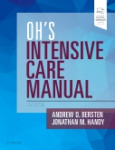 cover image - Oh's Intensive Care Manual,8th Edition
