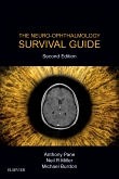The Neuro-Ophthalmology Survival Guide E-Book