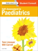 cover image - Self-Assessment in Paediatrics
