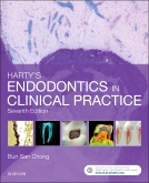 cover image - Evolve Resources for Harty's Endodontics in Clinical Practice,7th Edition