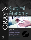 Grays Surgical Anatomy E-Book