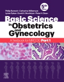 Basic Science in Obstetrics and Gynaecology E-Book