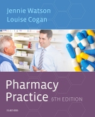 Pharmacy Practice E-Book