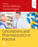 cover image - Evolve Resources for Pharmaceutical Preparations and Calculatations