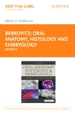 cover image - Oral Anatomy, Histology and Embryology - Elsevier eBook on VitalSource (Retail Access Card),5th Edition