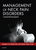 cover image - Management of Neck Pain Disorders Elsevier eBook on VitalSource