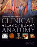 cover image - McMinn and Abrahams' Clinical Atlas of Human Anatomy Elsevier eBook on VitalSource,8th Edition