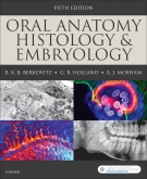cover image - Evolve Resources for Oral Anatomy, Histology and Embryology,5th Edition