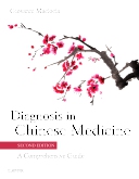 cover image - Diagnosis in Chinese Medicine - Elsevier eBook on VitalSource,2nd Edition