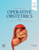 Munro Kerrs Operative Obstetrics