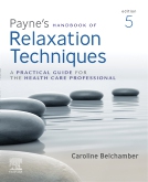 Paynes Handbook of Relaxation Techniques E-Book