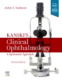 Kanskis Clinical Ophthalmology