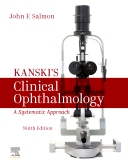 Kanskis Clinical Ophthalmology E-Book