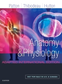 cover image - Anatomy and Physiology Adapted International Edition Elsevier eBook on VitalSource