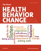 Health Behavior Change Elsevier eBook on VitalSource