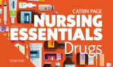 cover image - Nursing Essentials: Drugs Elsevier eBook on VitalSource