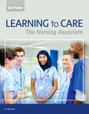 cover image - Learning to Care Elsevier eBook on VitalSource