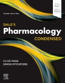 Dales Pharmacology Condensed