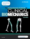 cover image - Evolve Resources for The Comprehensive Textbook of Clinical Biomechanics,2nd Edition