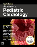 Anderson’s Pediatric Cardiology E-Book