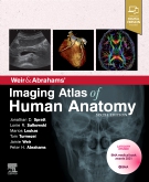 Weir & Abrahams Imaging Atlas of Human Anatomy