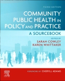 Community Public Health in Policy and Practice