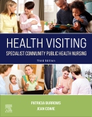 Health Visiting E-Book