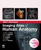 Weir & Abrahams Imaging Atlas of Human Anatomy E-Book