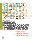 Medical Pharmacology and Therapeutics E-Book