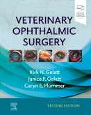 Veterinary Ophthalmic Surgery Elsevier eBook on VitalSource