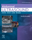 Abdominal Ultrasound E-Book