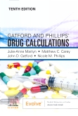 Gatford and Phillips’ Drug Calculations - Elsevier eBook on VitalSource